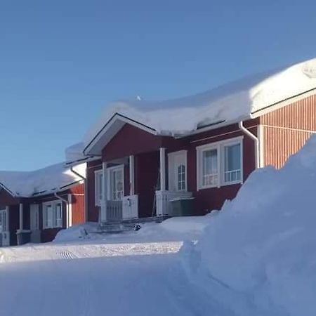 Lomamaja Pekonen Apartments Muonio Bagian luar foto